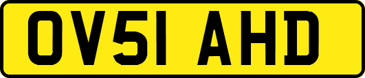 OV51AHD