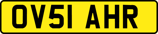 OV51AHR