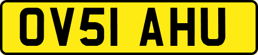 OV51AHU