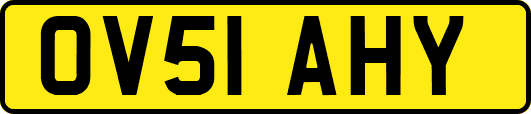 OV51AHY