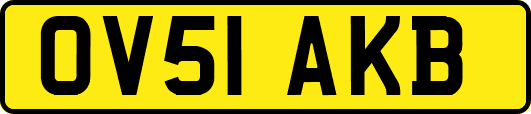 OV51AKB