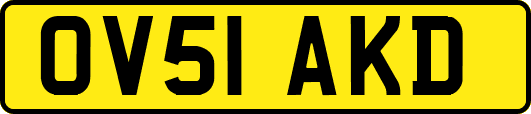 OV51AKD