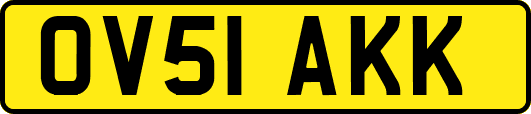 OV51AKK