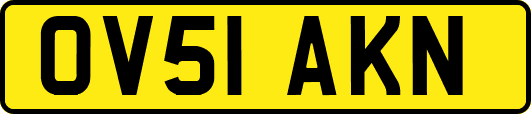 OV51AKN