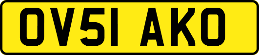 OV51AKO