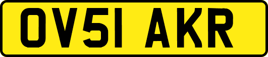 OV51AKR