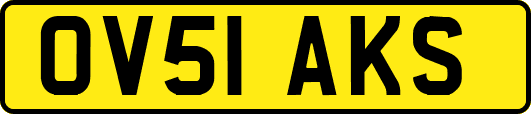 OV51AKS