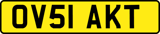 OV51AKT