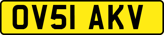 OV51AKV