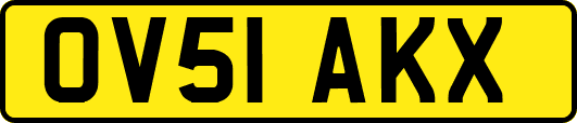 OV51AKX