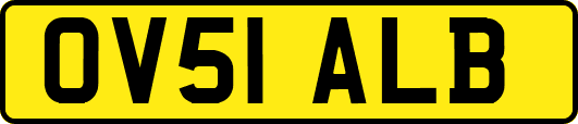 OV51ALB