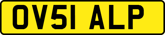 OV51ALP