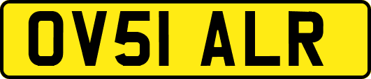 OV51ALR