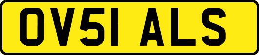 OV51ALS