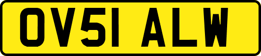 OV51ALW