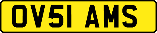 OV51AMS