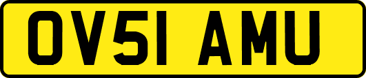 OV51AMU