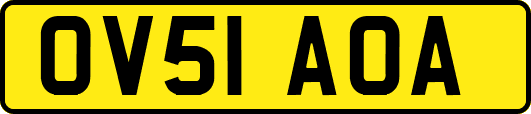 OV51AOA