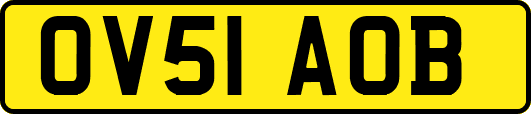 OV51AOB