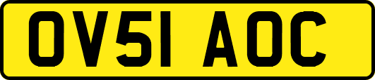 OV51AOC