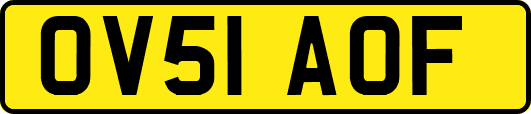 OV51AOF