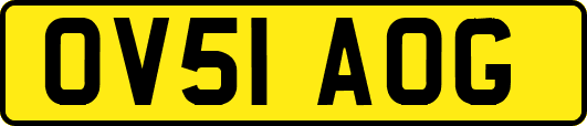 OV51AOG