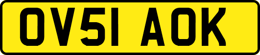 OV51AOK