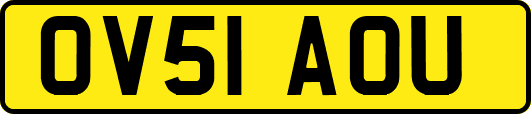 OV51AOU