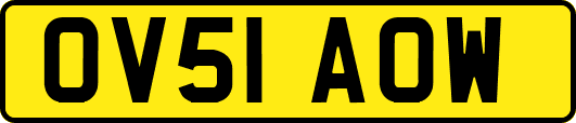 OV51AOW