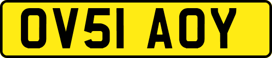 OV51AOY