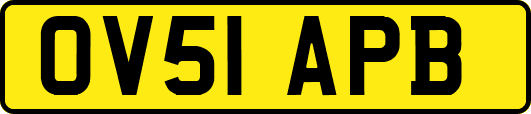 OV51APB