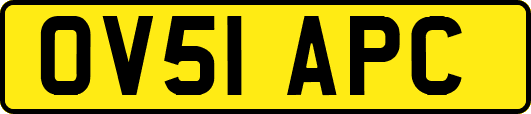 OV51APC