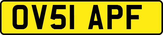 OV51APF