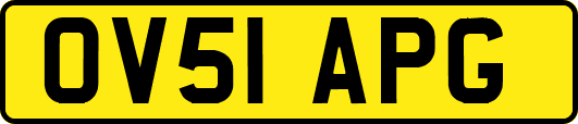 OV51APG