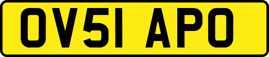 OV51APO