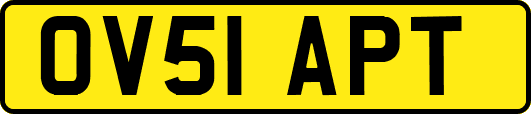 OV51APT