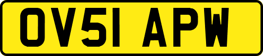 OV51APW