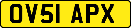 OV51APX