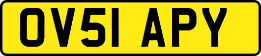 OV51APY