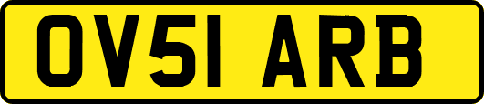 OV51ARB