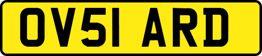 OV51ARD