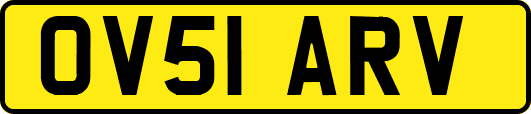 OV51ARV