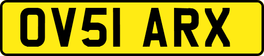 OV51ARX