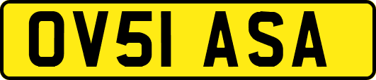 OV51ASA