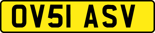 OV51ASV