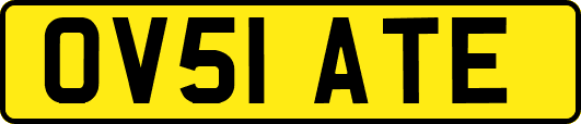 OV51ATE