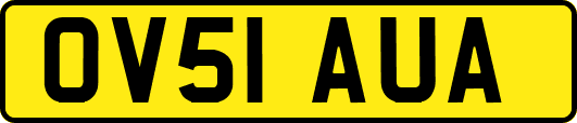 OV51AUA