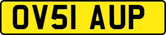 OV51AUP