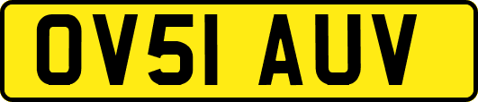 OV51AUV