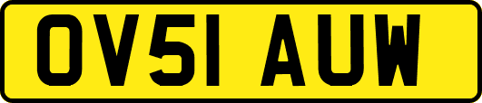 OV51AUW